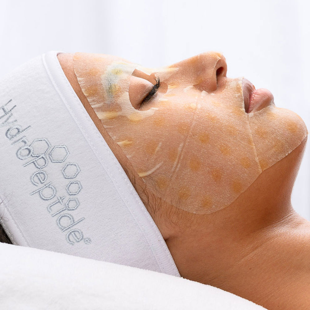 Get to Know L-Ascorbic Acid - the Gold Standard in Vitamin C Skincare