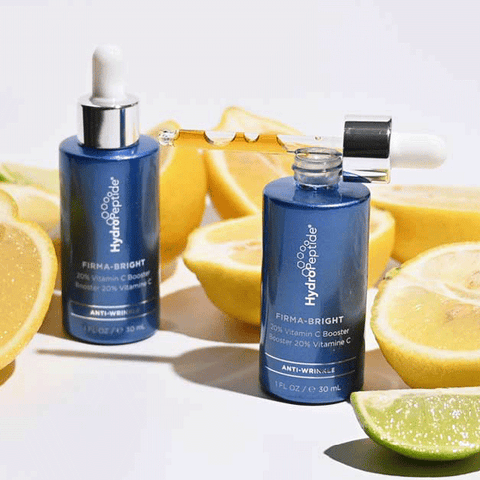 HydroPeptide Firma-Bright 20% Vitamin C Booster