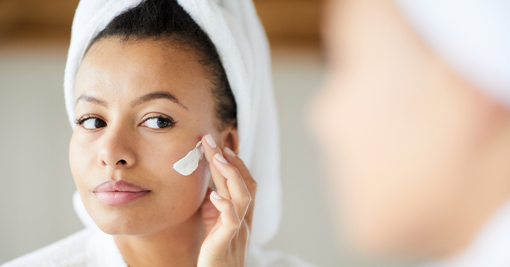 The Best Pregnancy Skincare Routine