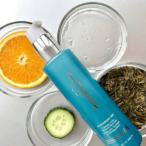 HydroPeptide Cleansing Gel