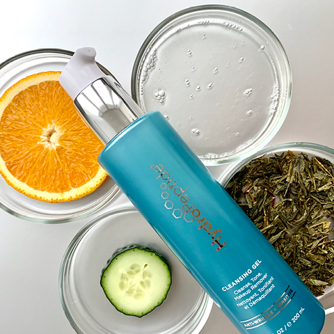 HydroPeptide Cleansing Gel