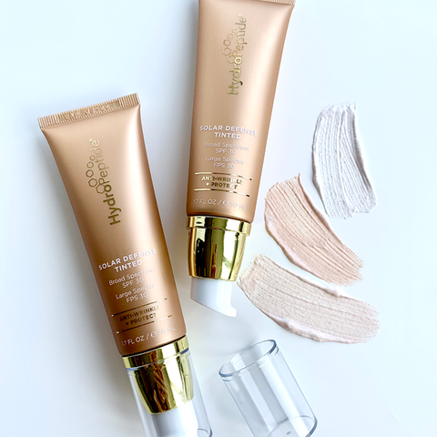 HydroPeptide Solar Tinted SPF 30