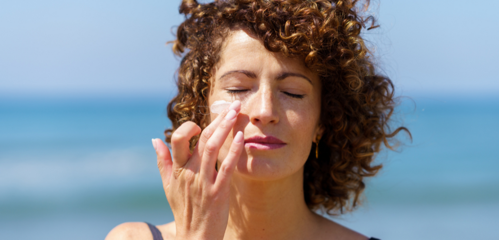 Titanium Dioxide vs. Zinc Oxide: Understanding Your Mineral Sunscreen's Ingredients