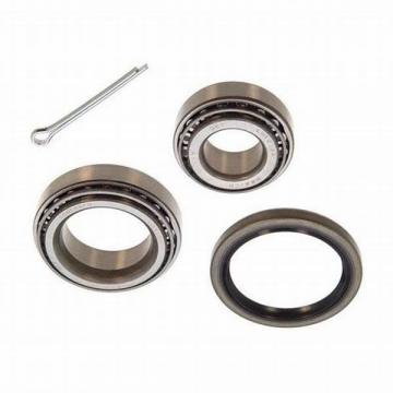 Timken SKF Koyo Tapered/Taper/Metric/Motor Roller Bearing (30204, 30205, 30206, 30207, 30208 Auto Beairn, Agricultural Machinery Car Bearing for Auto Part