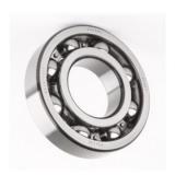 Hot selling chrome steel bearings 6301 6302 2rs 620 zz deep groove ball bearing 30x52x15 690 2rs